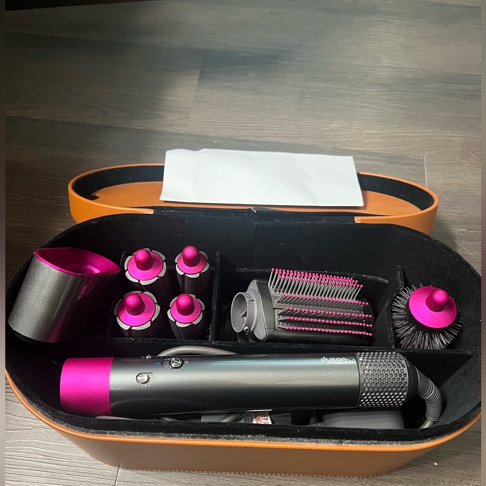 Dyson Airwrap